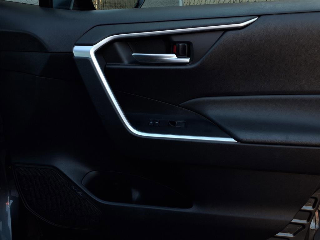 Certified 2023 Toyota RAV4 XLE image 25