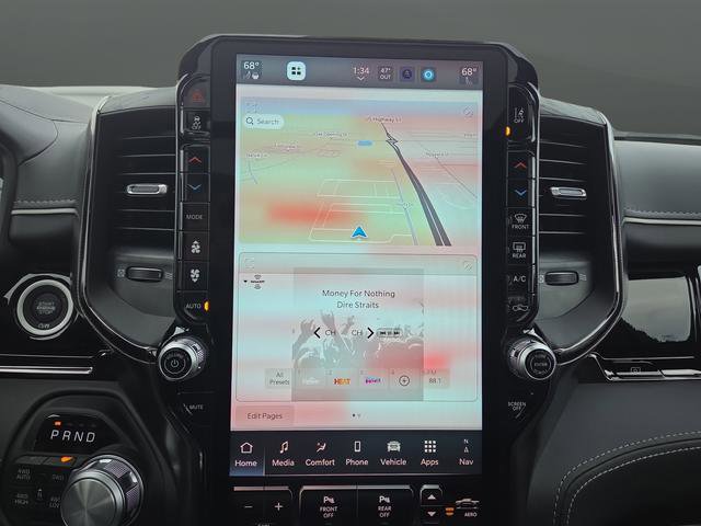 New 2026 RAM 1500 Limited image 9