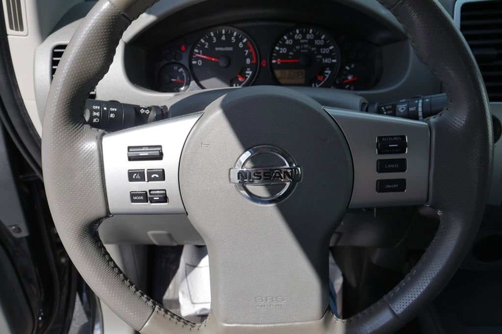 Used 2019 Nissan Frontier SV w/ Value Truck Package image 12