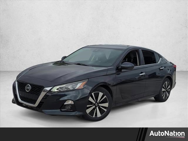 Used 2019 Nissan Altima 2.5 SL