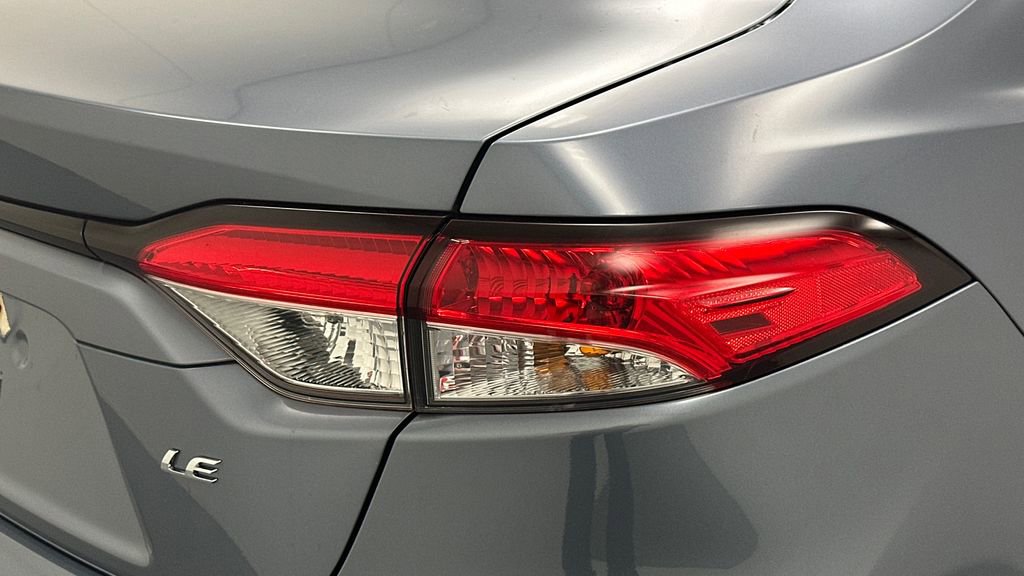 Certified 2023 Toyota Corolla LE w/ LE Premium Package FWD image 24
