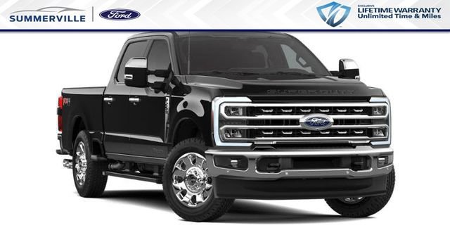 New 2026 Ford F250 Lariat w/ Lariat Premium Package AWD/4WD image 28