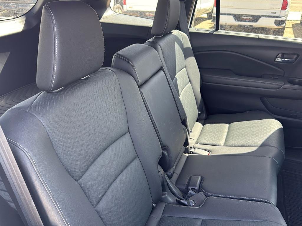 Used 2021 Honda Passport Elite image 13