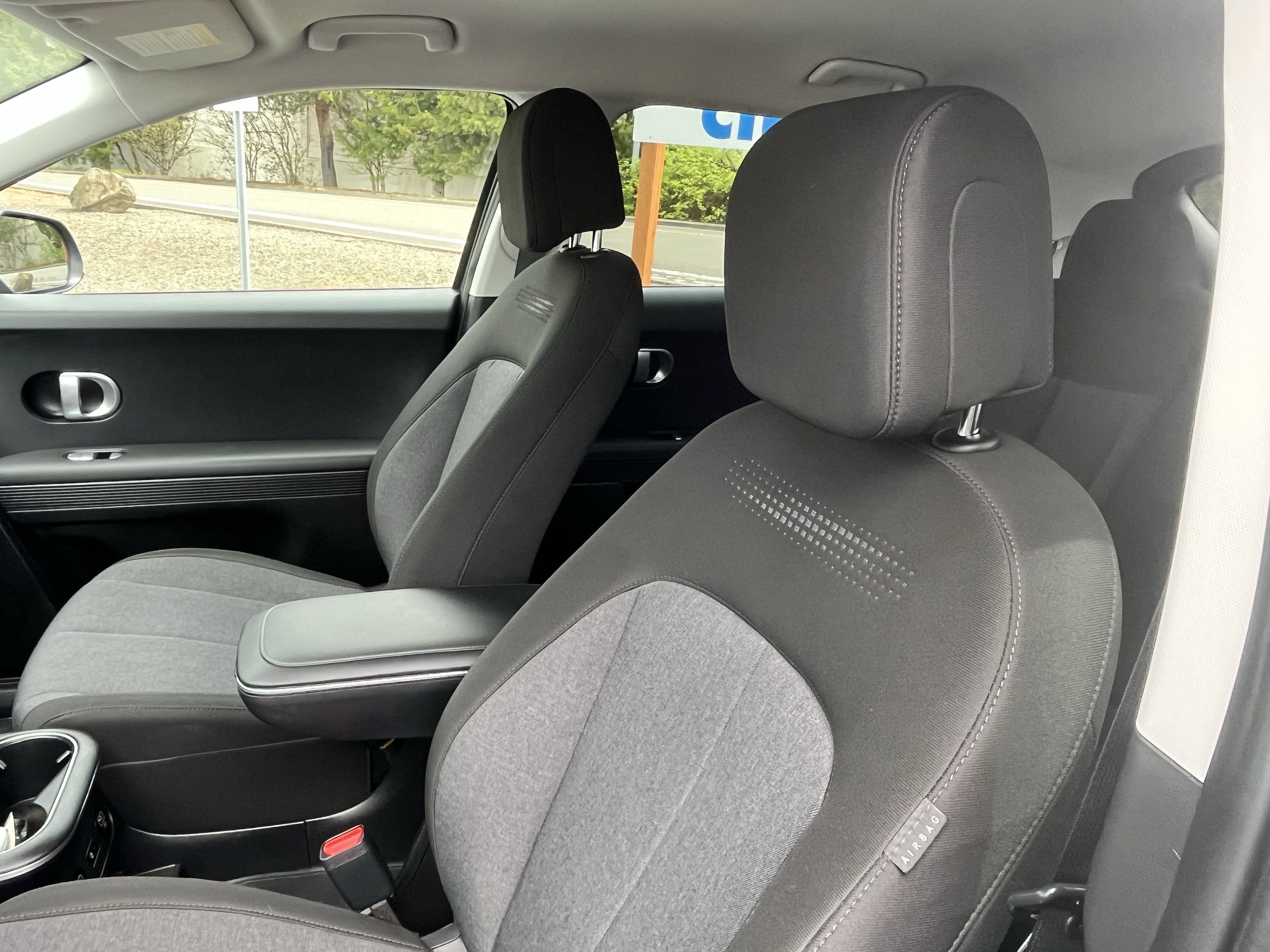 Certified 2024 Hyundai Ioniq 5 SEL image 19