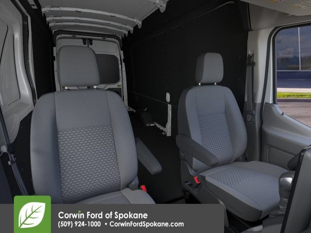 New 2026 Ford Transit 350 148 High Roof Extended AWD w/ Load Area Protection Package image 10