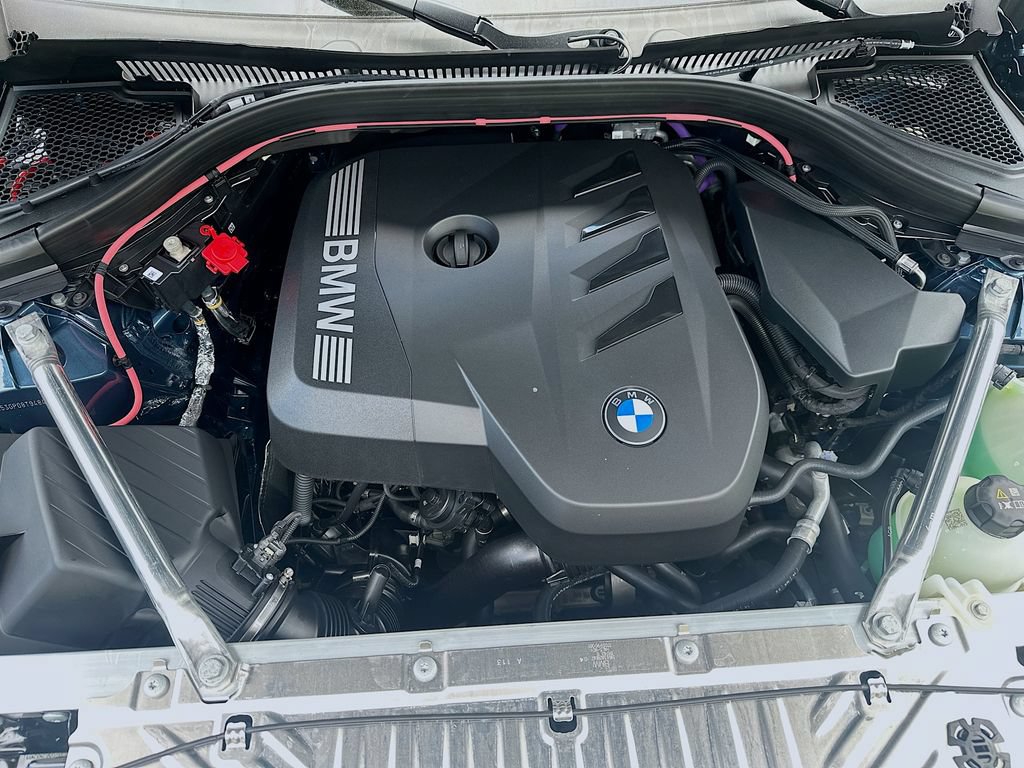 Used 2026 BMW X3 xDrive30i w/ Premium Package AWD/4WD image 31