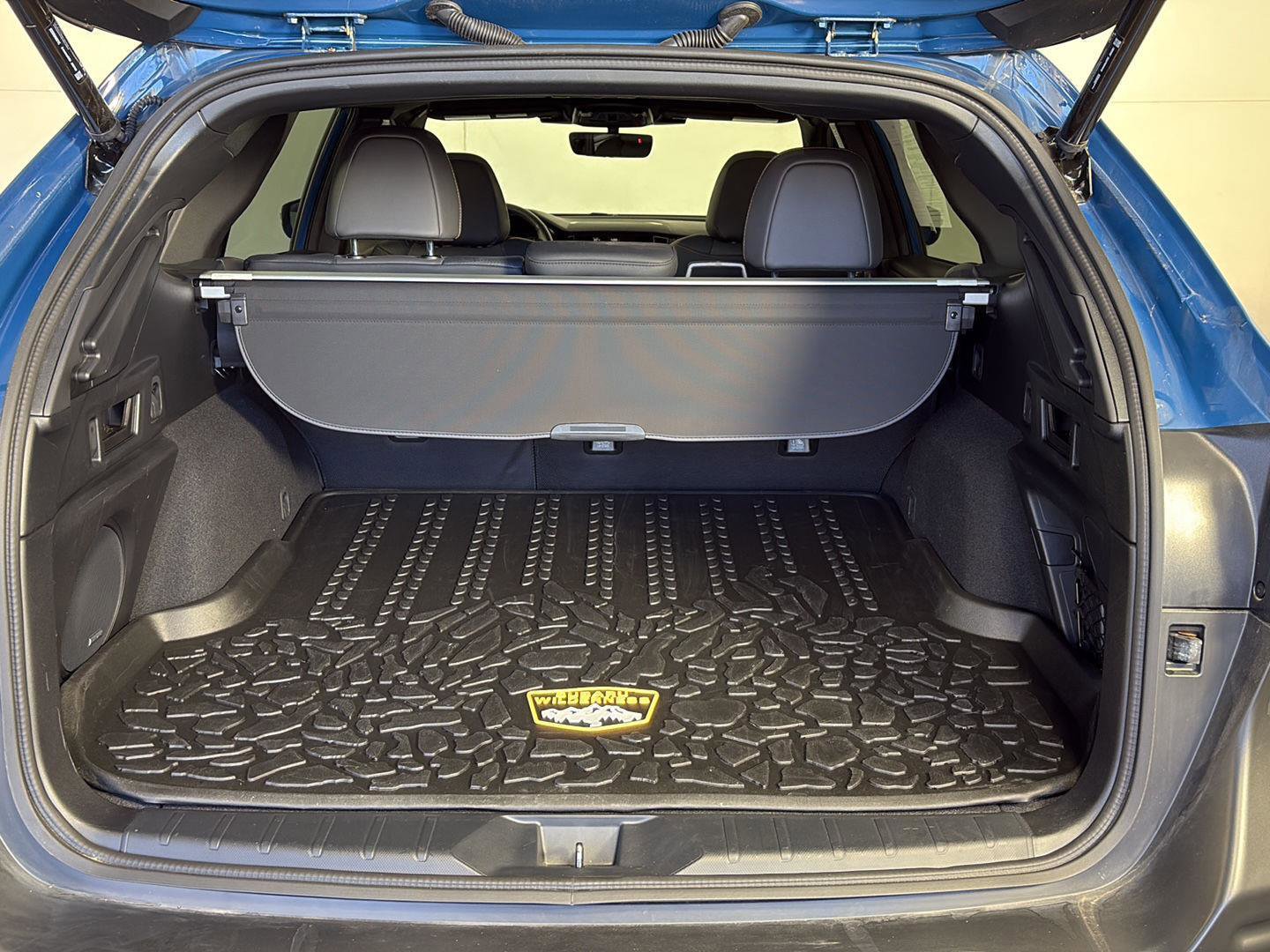Used 2025 Subaru Outback Wilderness image 10