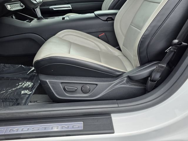 Used 2024 Ford Mustang Premium RWD image 15