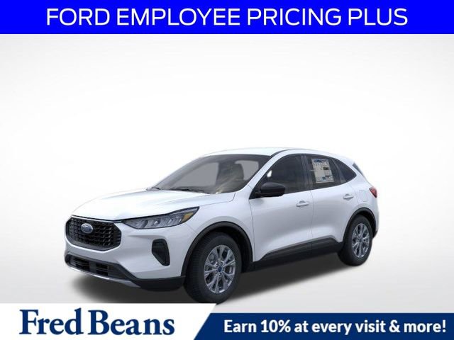 New 2026 Ford Escape Active w/ Cold Weather Package AWD/4WD image 1