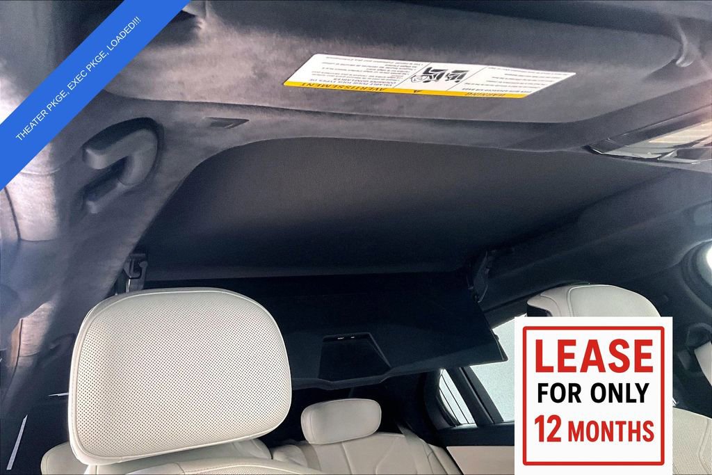 Used 2023 BMW 740i image 23