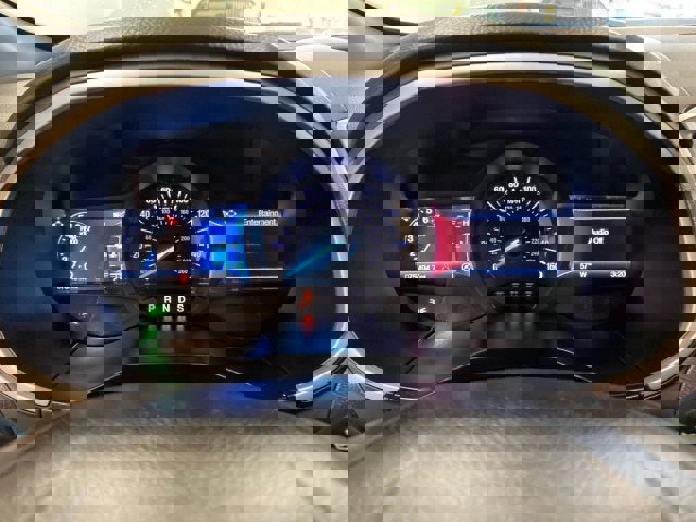 Certified 2020 Ford Edge ST-Line image 21