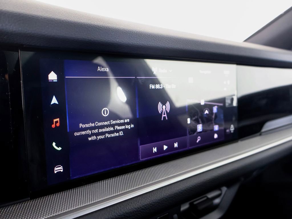 New 2026 Porsche Cayenne image 18