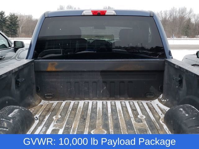 Used 2018 Ford F250 XLT w/ XLT Premium Package image 7