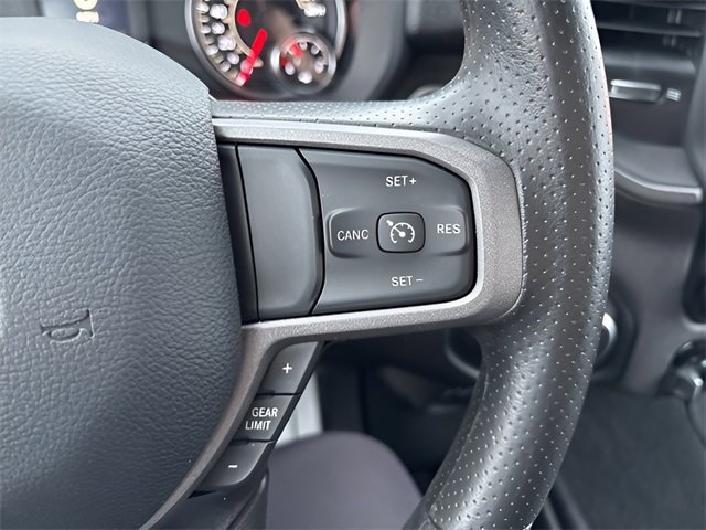 Used 2023 RAM 2500 Tradesman image 15