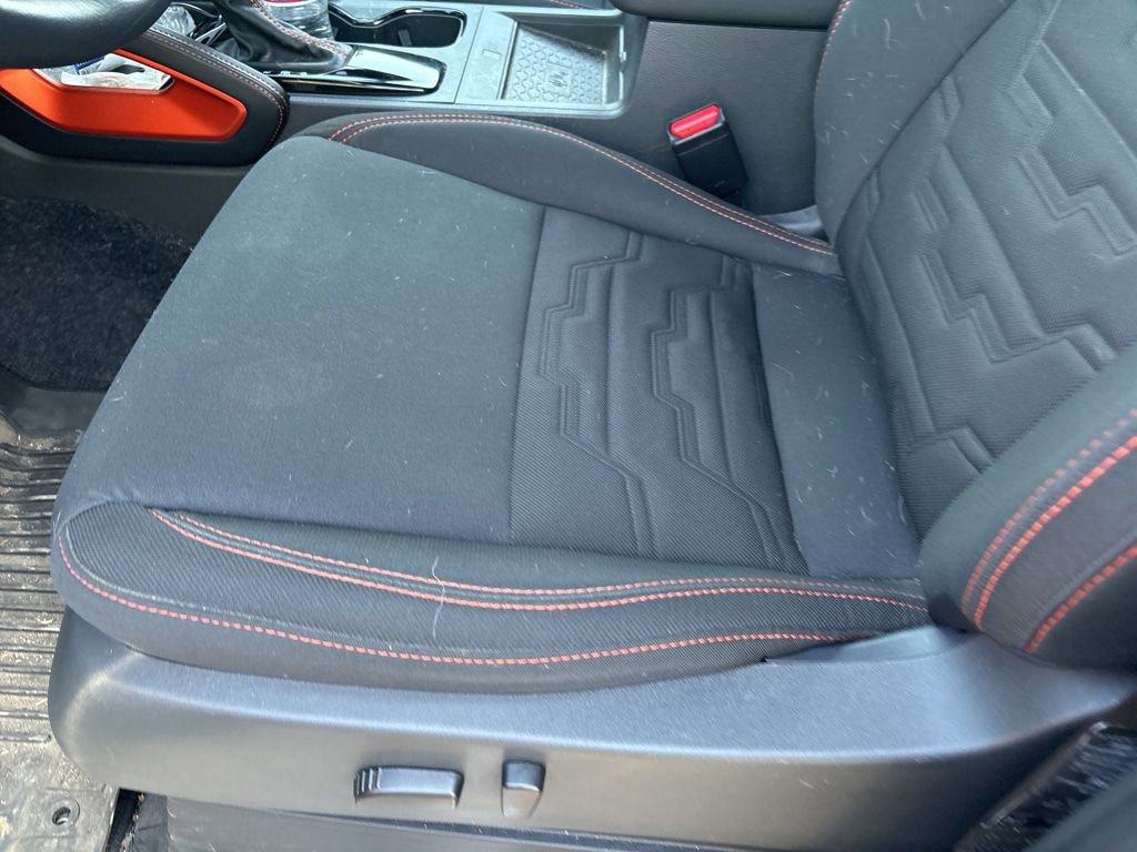 Used 2023 Nissan Frontier PRO-4X w/ Pro Convenience Package image 10