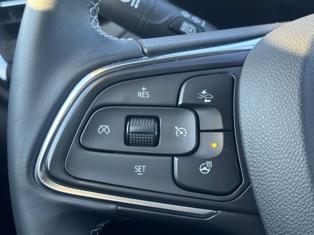 Certified 2024 Buick Encore GX Preferred w/ Comfort Package image 15