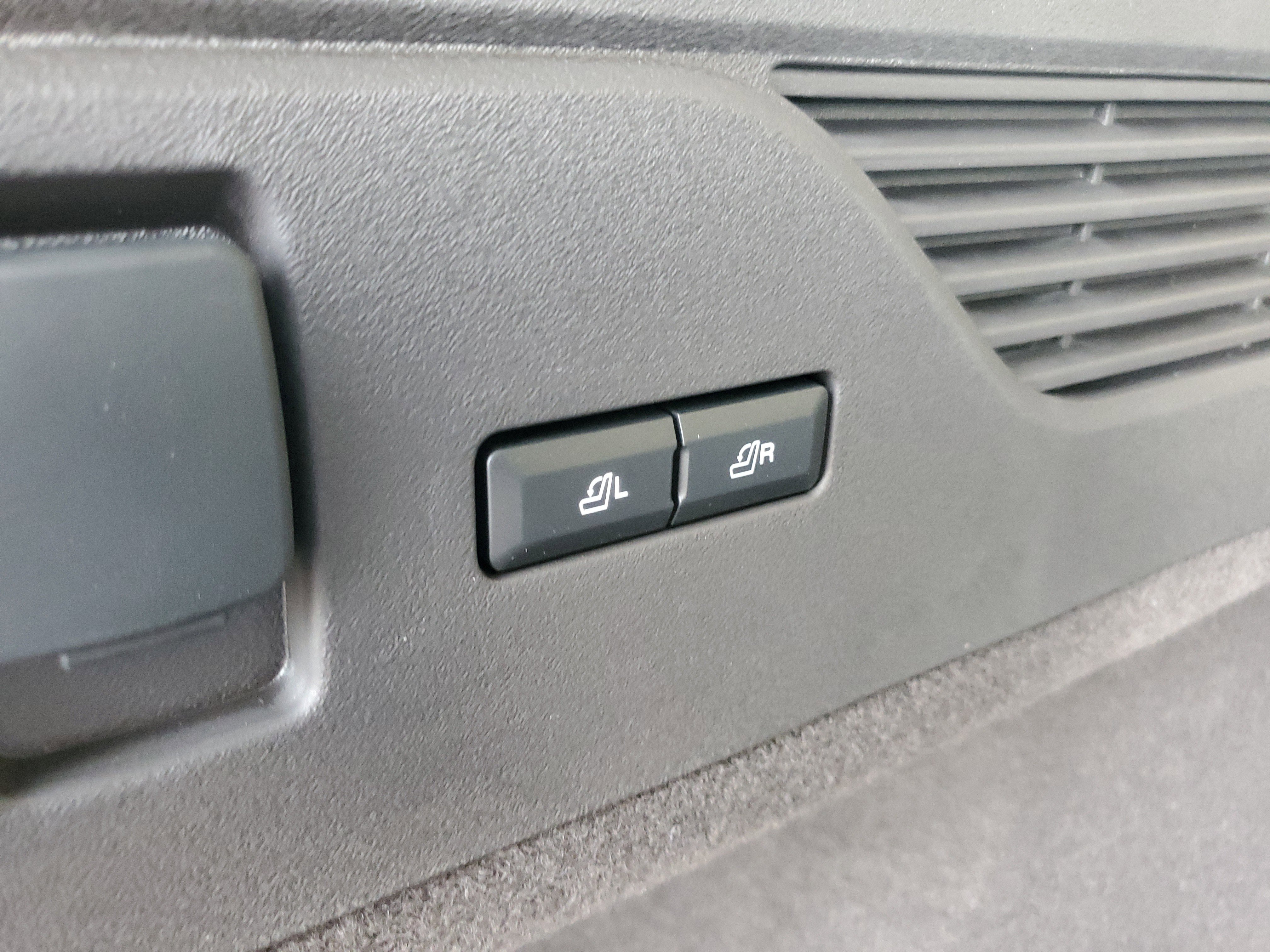 New 2026 Lincoln Nautilus Black Label image 33