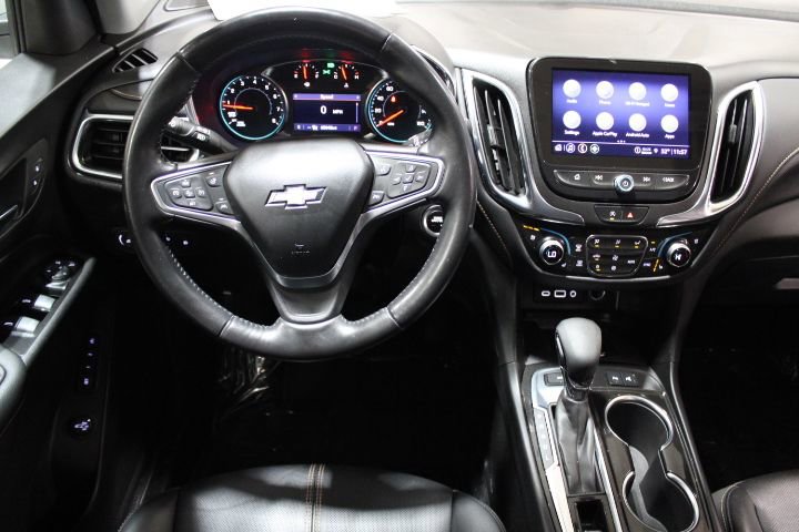 Used 2022 Chevrolet Equinox Premier image 31