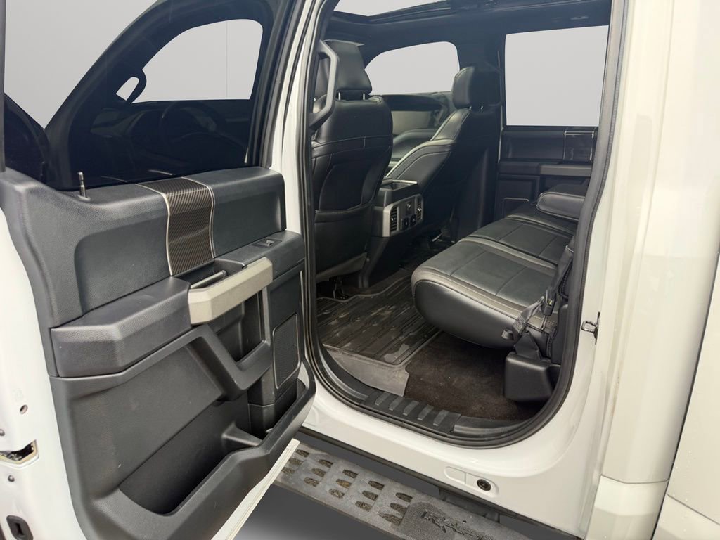 Used 2019 Ford F150 Raptor w/ Equipment Group 802A Luxury AWD/4WD image 31