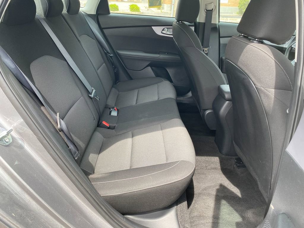 Used 2024 Kia Forte LXS image 26