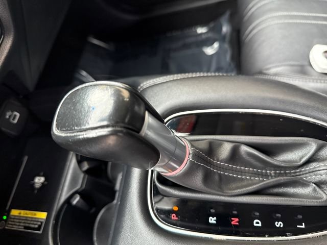 Certified 2024 Honda HR-V EX-L image 18