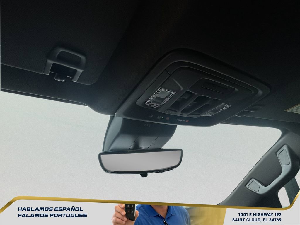 New 2026 GMC Sierra 2500 Denali w/ Denali Reserve Package image 24