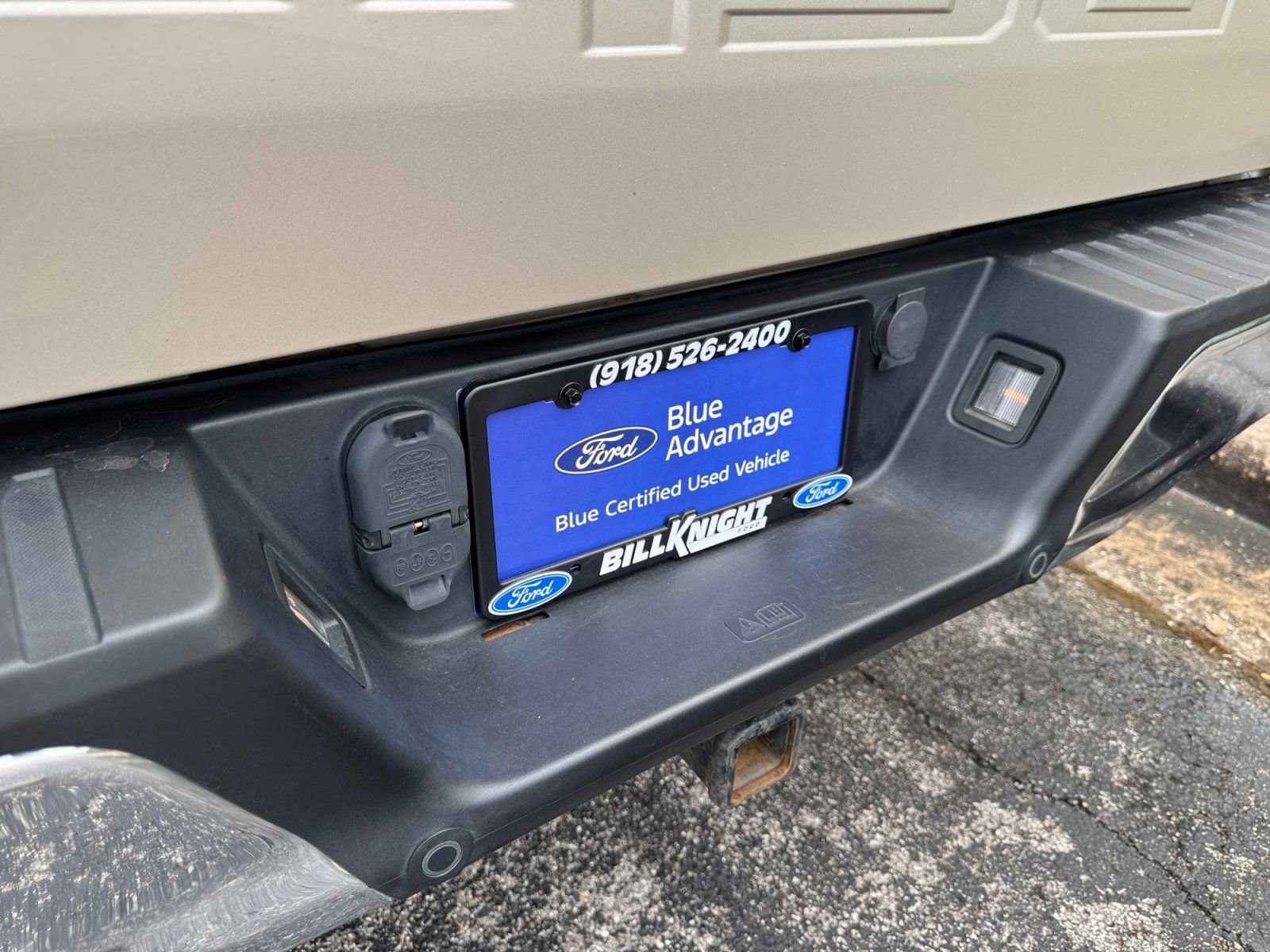 Used 2018 Ford F150 Lariat w/ Equipment Group 502A Luxury image 16