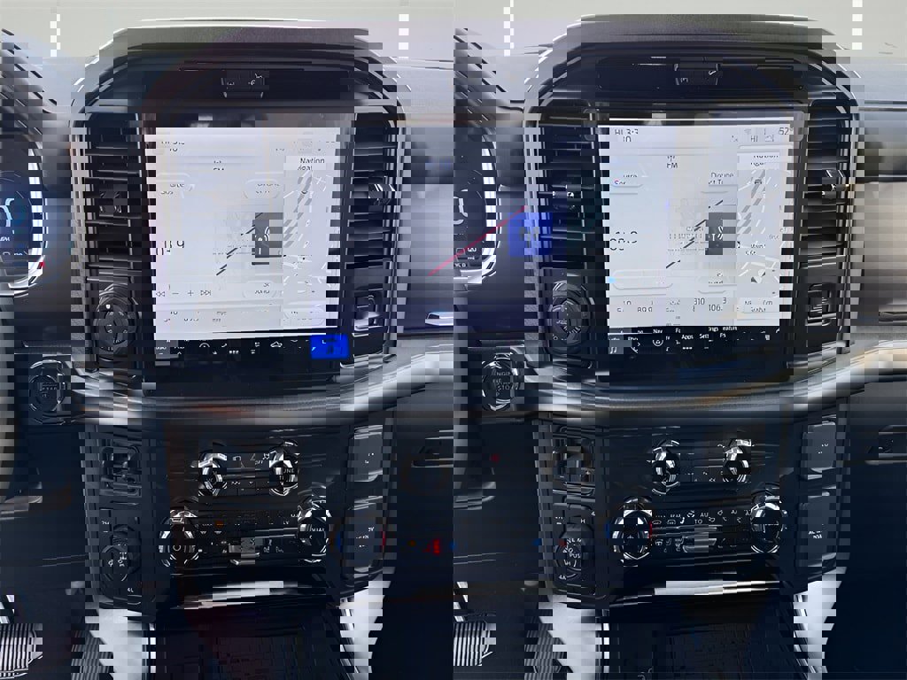 New 2025 Ford F150 Platinum w/ FX4 Off-Road Package image 7