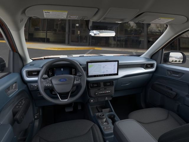 New 2026 Ford Maverick XLT w/ XLT Luxury Package AWD/4WD image 9