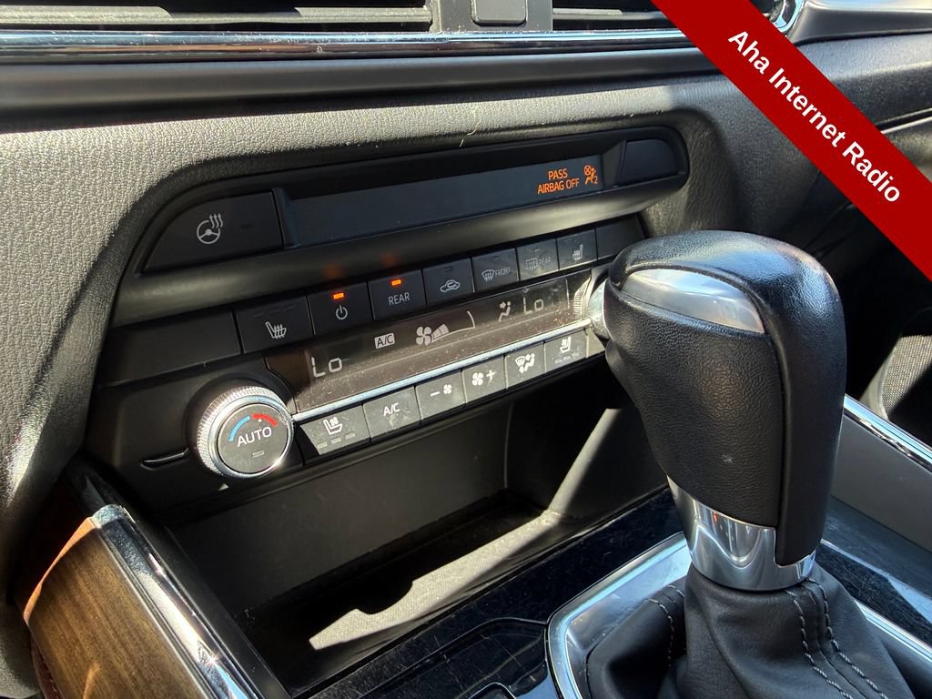 Used 2019 MAZDA CX-9 Signature AWD/4WD image 29