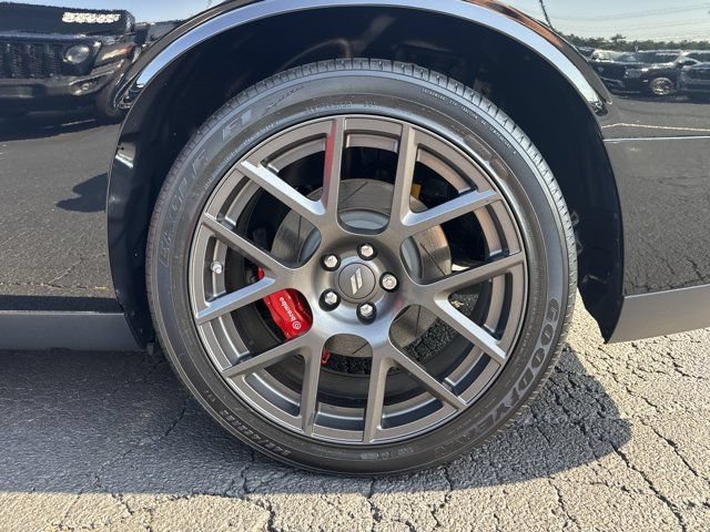 Used 2018 Dodge Challenger R/T Scat Pack RWD image 25