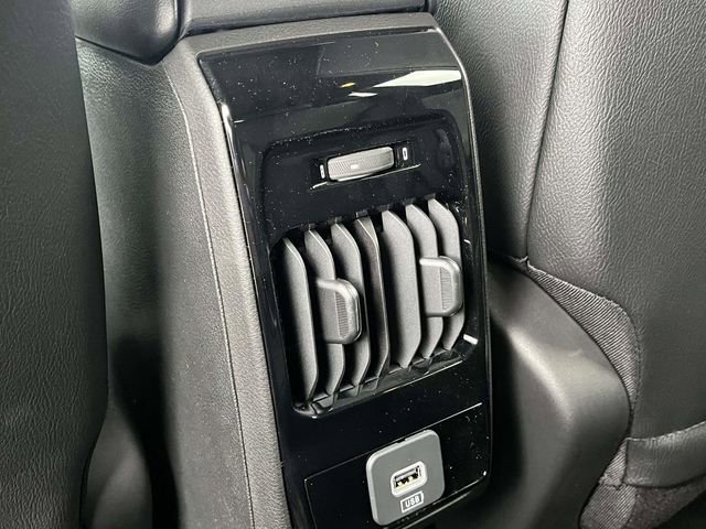 New 2026 Jeep Compass Latitude image 16