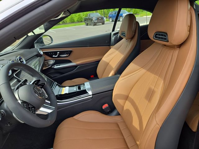 New 2026 Mercedes-Benz CLE 450 4MATIC Cabriolet image 28