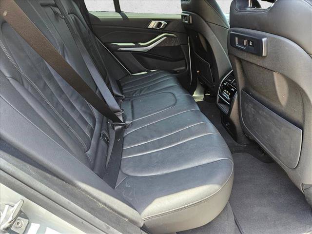 Used 2020 BMW X5 sDrive40i w/ Convenience Package RWD image 21