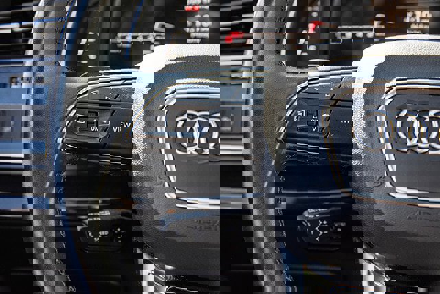 Used 2024 Audi Q7 2.0T Premium Plus image 9