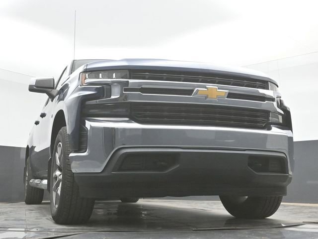 Used 2019 Chevrolet Silverado 1500 LT w/ All-Star Edition AWD/4WD image 28