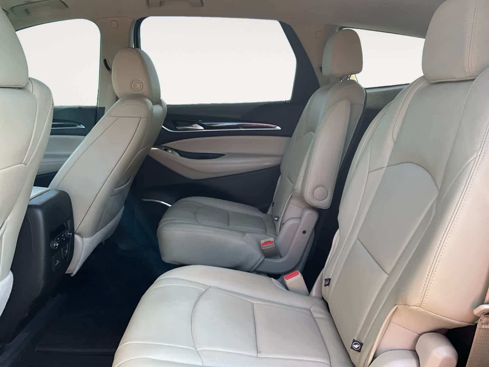 Used 2019 Buick Enclave Premium FWD image 20
