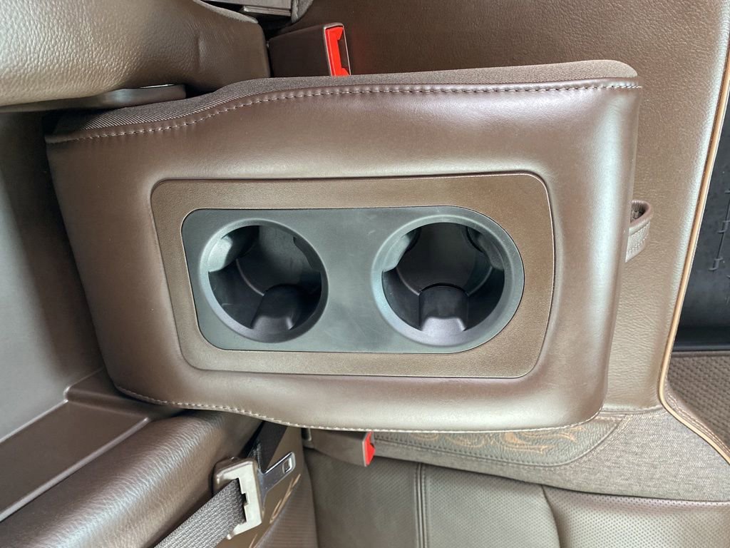 Used 2025 RAM 2500 Limited image 37