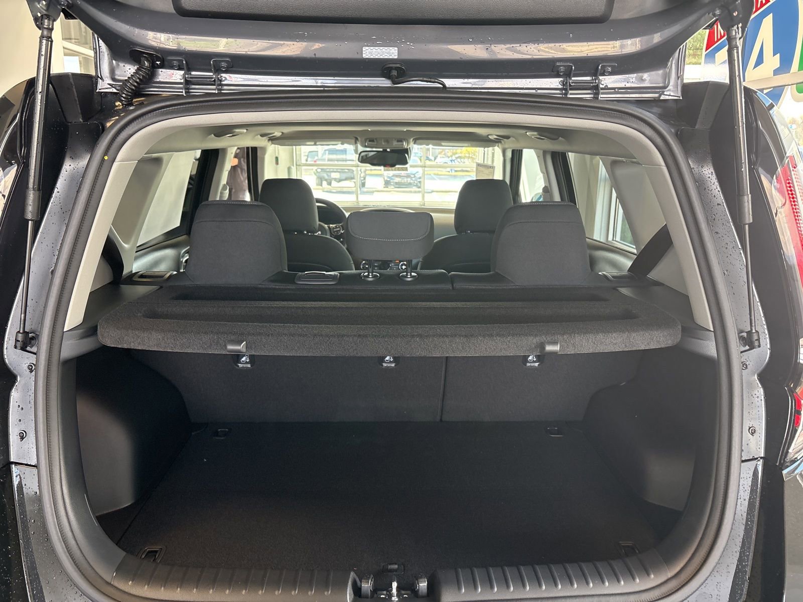 New 2025 Kia Soul EX image 12