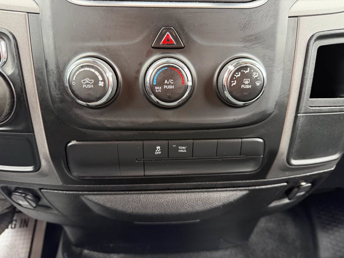 Used 2019 RAM 1500 Tradesman w/ Popular Equipment Group RWD image 26
