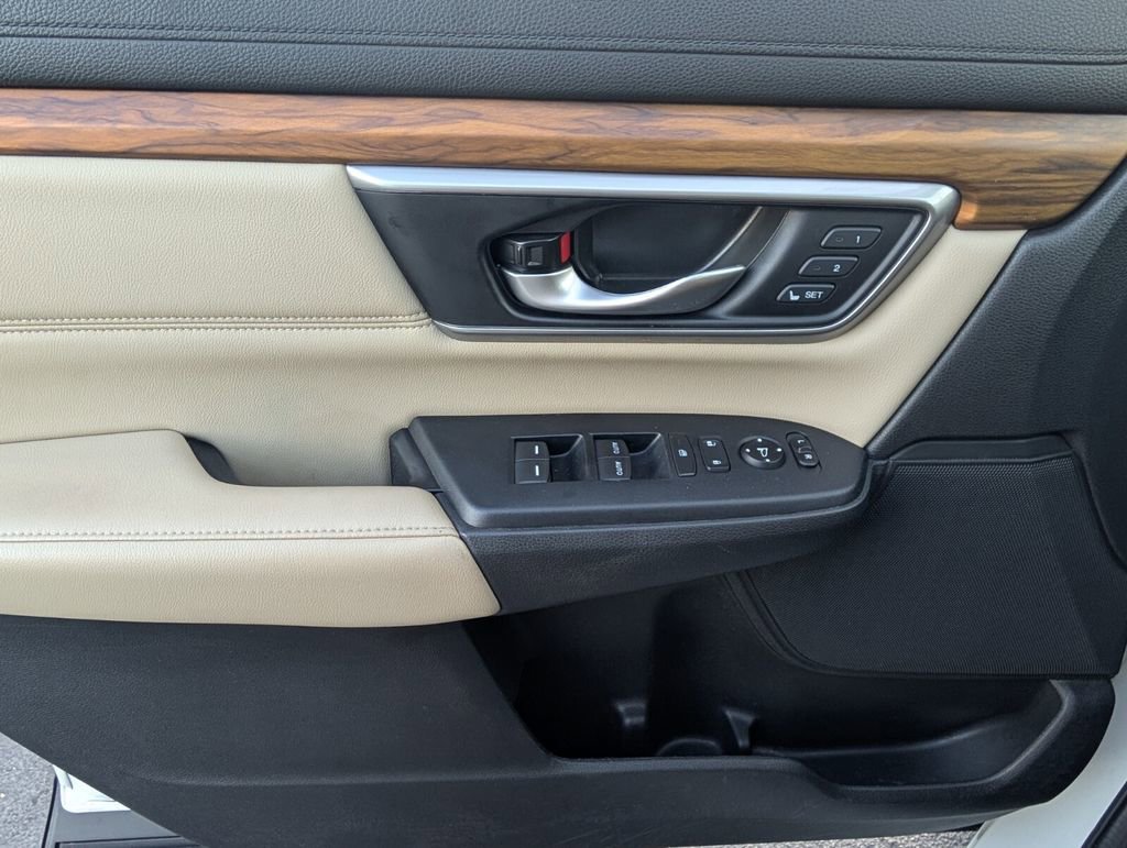 Used 2019 Honda CR-V EX-L image 31