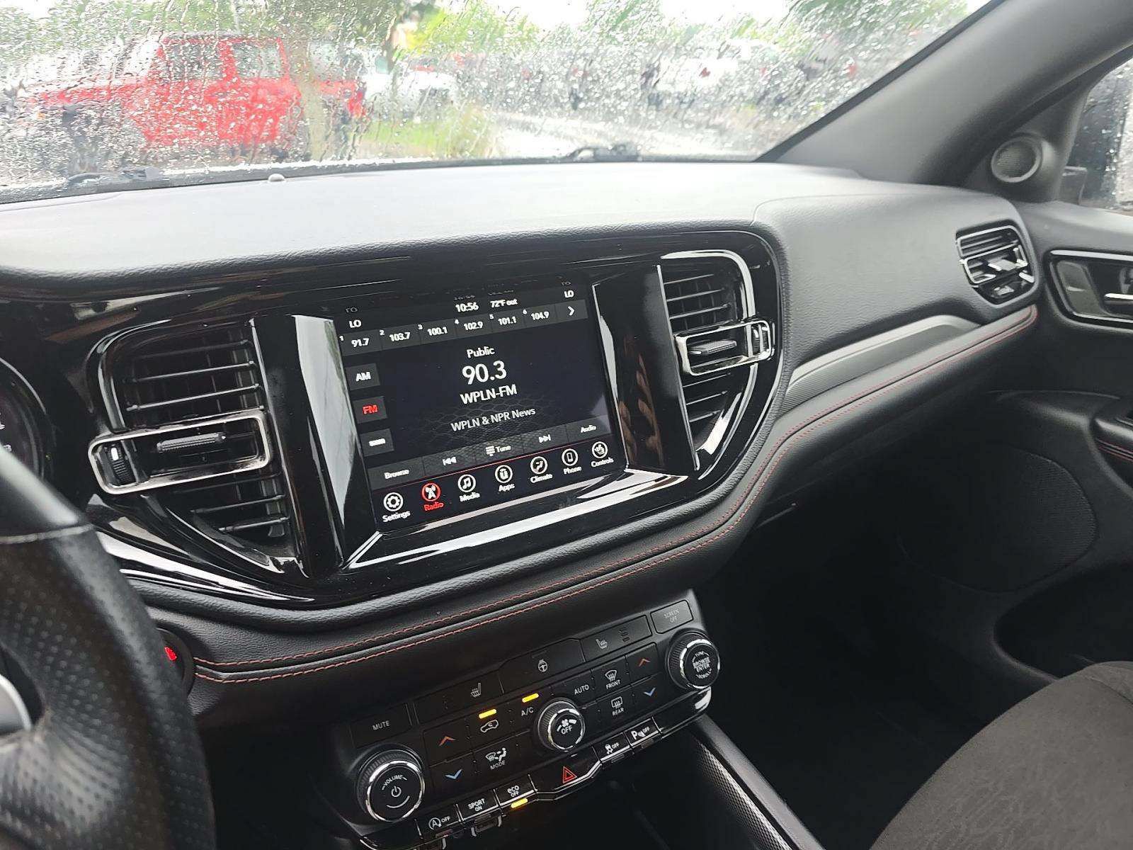 Used 2024 Dodge Durango GT AWD/4WD image 30