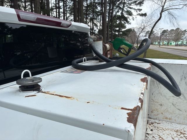 Used 2023 Chevrolet Silverado 2500 W/T w/ WT Convenience Package image 22