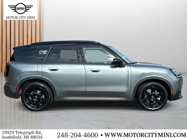 Used 2026 MINI Cooper Countryman S AWD/4WD image 2