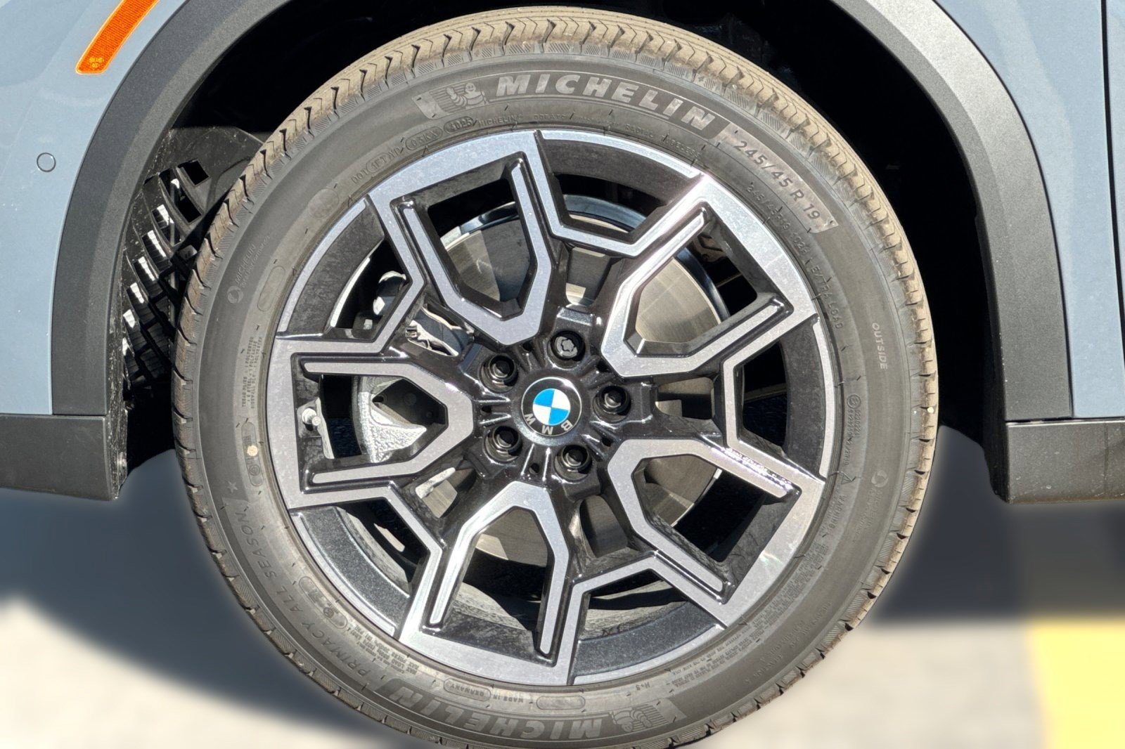 New 2026 BMW X2 xDrive28i w/ Technology Package image 12