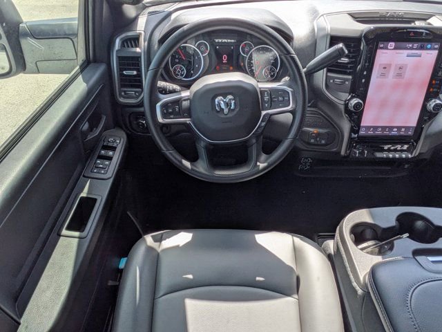 New 2026 RAM 2500 Tradesman image 14