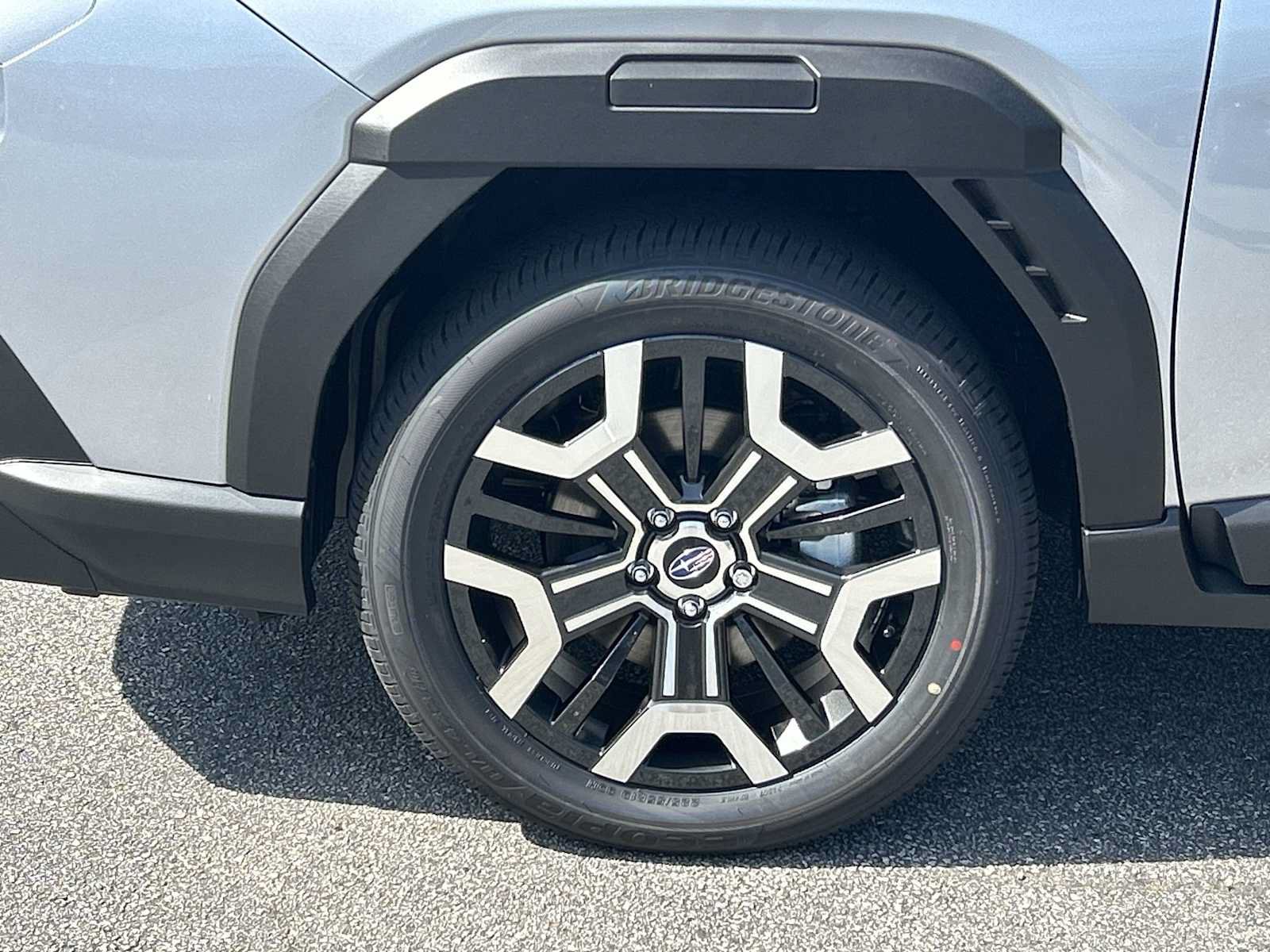 New 2026 Subaru Outback Touring XT AWD/4WD image 7
