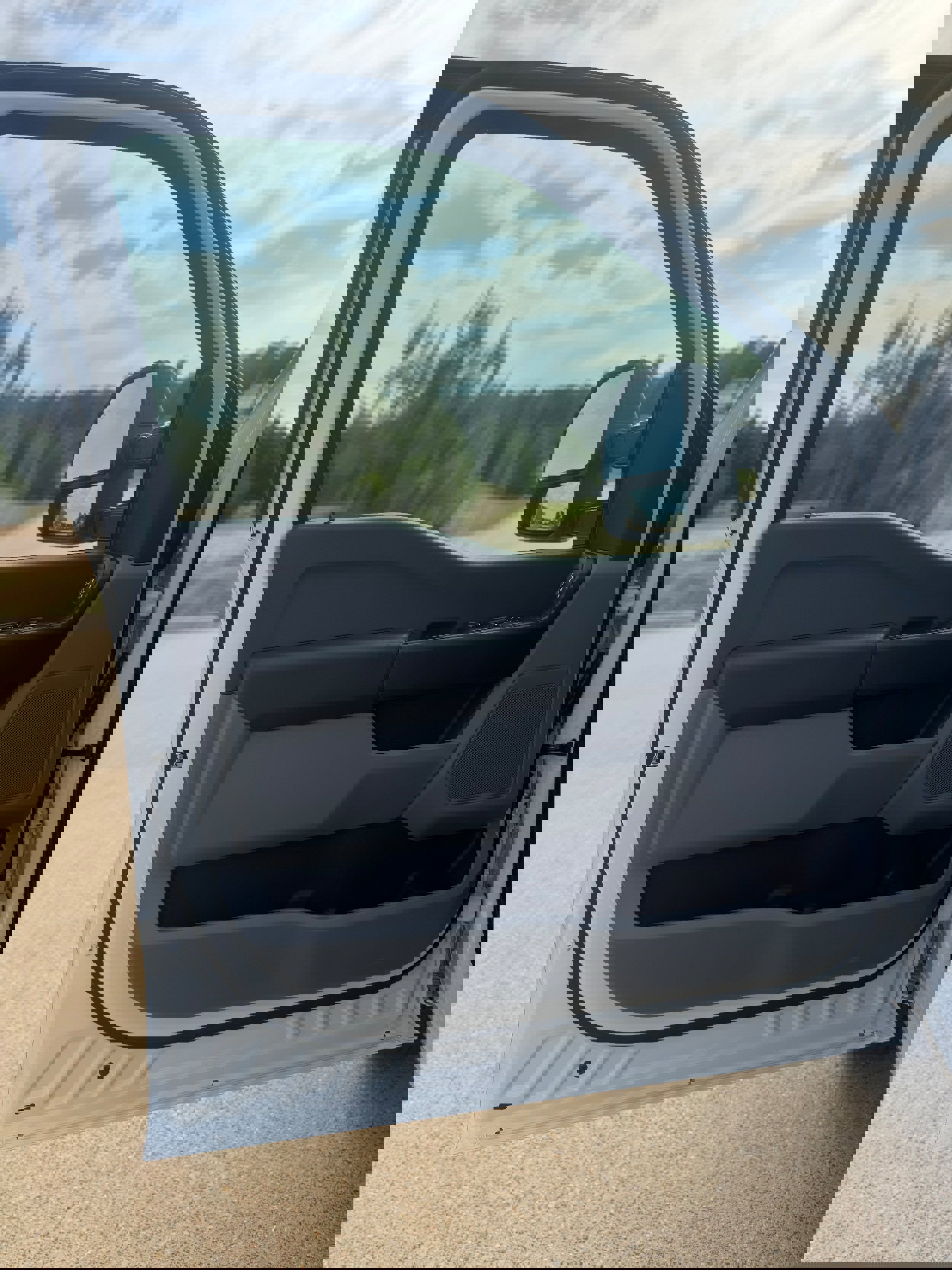 New 2026 Ford F350 XL image 32