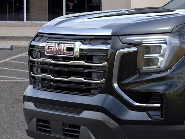New 2027 GMC Terrain Elevation FWD image 13