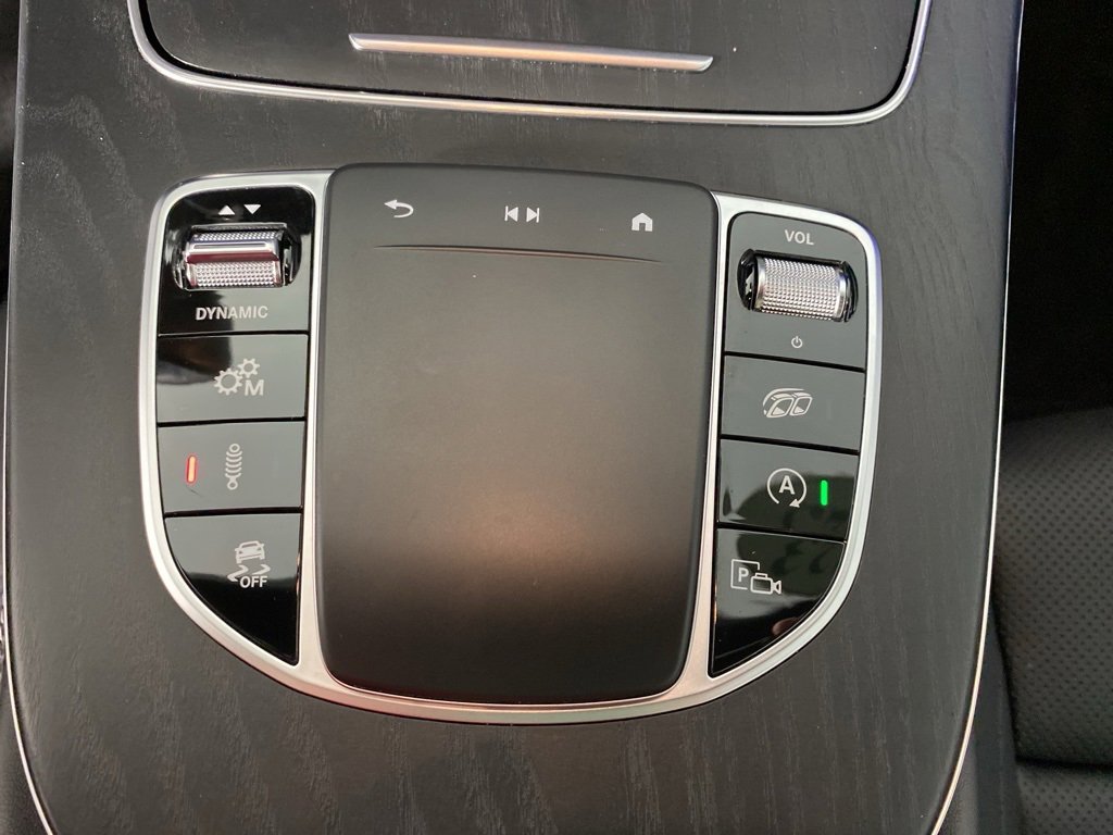 Used 2023 Mercedes-Benz E 53 AMG 4MATIC Coupe image 17